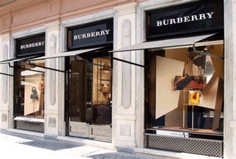 burberry italia lavora con noi|Careers at Burberry.